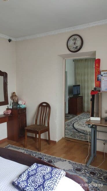 продажа домов ж м ала тоо: Дом, 120 м², 5 комнат, Собственник, Старый ремонт — 5