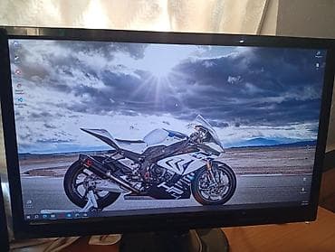 led matrix panel: Монитор, ViewSonic, LED, 21" - 22" — 1