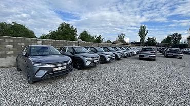 BYD YUAN UP 2025 Vitality 70kwt 13700$ Leading 130kwt 15200$ BYD