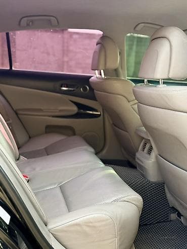 rx 6700xt: Lexus GS: 2005 г., 3 л, Автомат, Бензин, Седан — 8