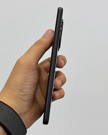 xiaomi notebook: Redmi, Redmi Note 15, Б/у, 256 ГБ, цвет - Черный, В рассрочку, 2 SIM — 5