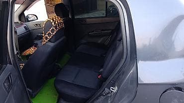 спойлер гетц: Hyundai Getz: 2008 г., Хэтчбэк — 5