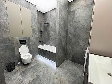 2 бөлмө, Асанбай мкр Кыймылсыз мүлк агенттиги, Жаныбарлары жок, Эмереги менен — 6