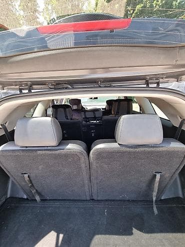 kia sorento 2020: Kia Sorento: 2018 г., Кроссовер — 8