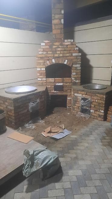 казан очок мангал: Барбекю, Казаны, Мангалы Гарантия, Бесплатная консультация, Бесплатный замер Больше 6 лет опыта — 5