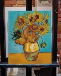 портреты на холсте бишкек: Картины маслом на заказ ✨️ - Пишу маслом на холсте по — 10