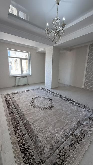 6: 6 комнат и более, 187 м², 12 мкр Элитка, Пентхаус этаж — 3