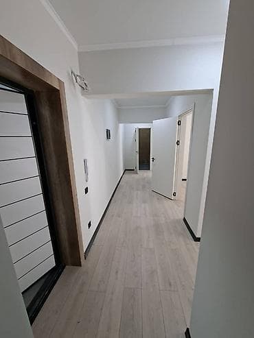 Батирлер: 2 бөлмө, 68 м², АЮ Гранд Элитка, 7 кабат, Жаңы ремонт — 4