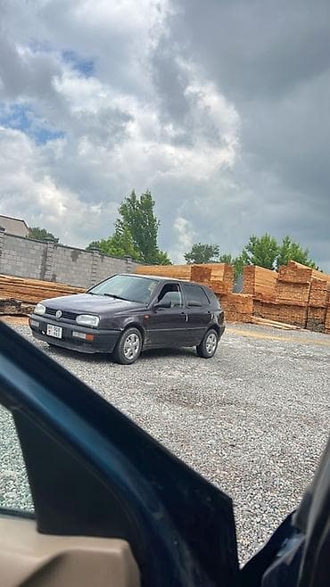 фольксваген б 3: Volkswagen Golf: 1993 г., Механика, Бензин, Хэтчбэк — 6