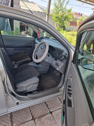 авто насос: Mazda 3: 2003 г., 1.3 л, Автоматтык, Бензин, Хетчбек — 5