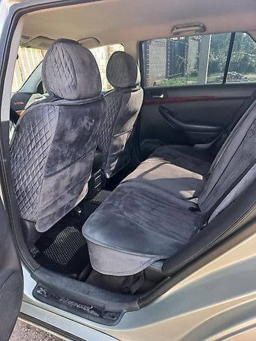 windom 2001: Toyota Avensis: 2004 г., 2.4 л, Автомат, Бензин, Универсал — 6