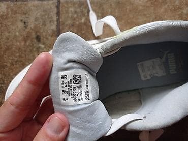 stan smith: Женские кроссовки PUMA Качество супер! - Модель: низкопрофильные — 3