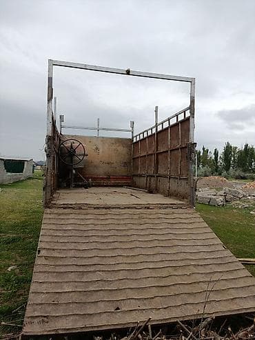 abs bmw: Грузовик, Mercedes-Benz, Дубль, Б/у — 5