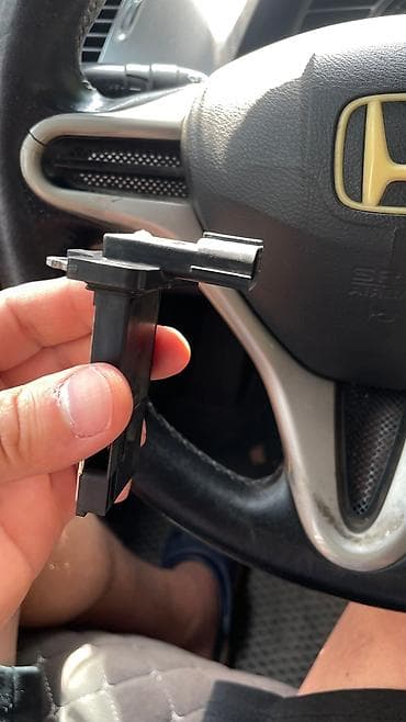 хонда цивик 2008 бишкек: Бензиновый мотор Honda 2009 г., 1.8 л, Б/у, Оригинал, Япония — 5