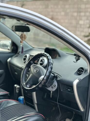 суппорт тойота виш: Toyota ist: 2003 г., 1.5 л, Автомат, Бензиновая, Хэтчбэк — 11