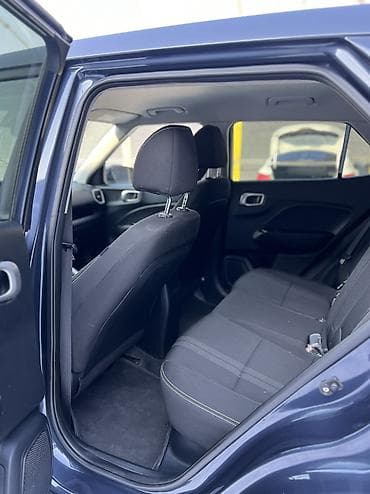 обмен на авто участок: Hyundai Venue: 2020 г., 1.6 л, Автомат, Бензин, Кроссовер — 6