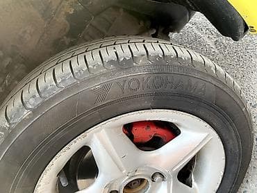 honda dio: Honda Logo: 1999 г., 1.3 л, Вариатор, Бензин, Хэтчбэк — 9