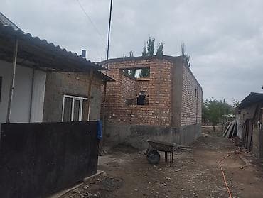 Кладка кирпича Больше 6 лет опыта