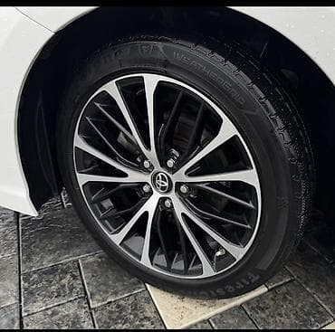камри 50 аренда: Toyota Camry: 2019 г., 2.5 л, Автомат, Бензин, Седан — 10