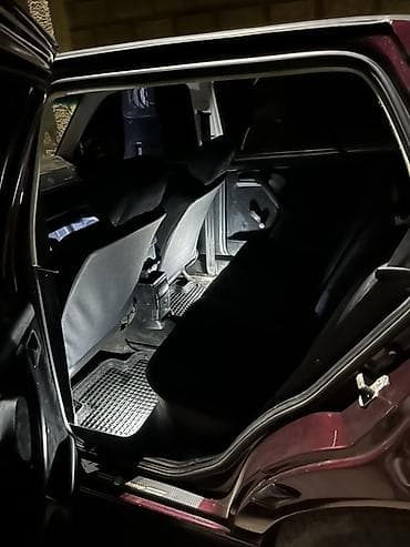 волсвагин вента: Volkswagen Vento: 1998 г., 1.8 л, Газ, Седан — 10