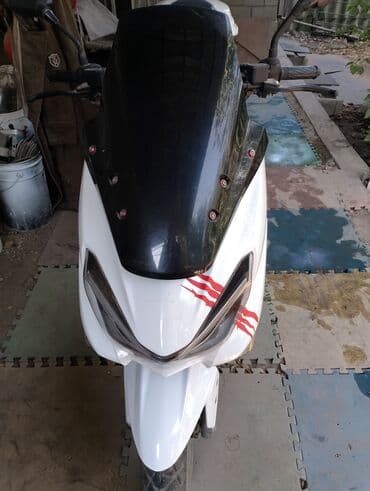 Детский транспорт: Детский электрокар — 10