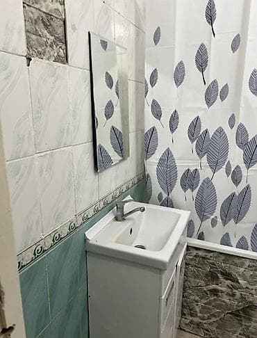 1 комната, 38 м², Косметический ремонт — 2