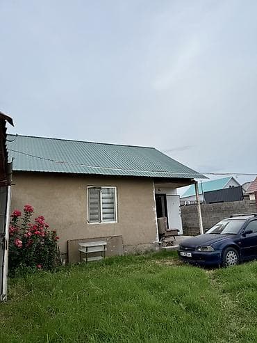 жил массив умут: 🏡 СРОЧНО ПРОДАЕТСЯ ДОМ 🔥 Дом + готовое место под бизнес! Участок 4 — 9