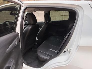 10 r20: Chevrolet Spark: 2020 г., 1 л, Автомат, Бензин, Хэтчбэк — 8