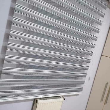 купить жалюзи металлические: БЕСПЛАТНЫЙ ВЫЕЗД МАСТЕРА НА ЗАМЕР позволит сэкономить Ваше время: Вы — 1