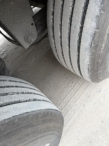 реф бутка: Прицеп, Холодильник, рефрижератор, Б/у — 4