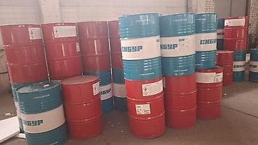 Бензин оптом — 1