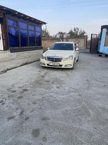 матор 2 3 мерс: Mercedes-Benz E-Class: 2013 г., Автомат, Дизель — 9