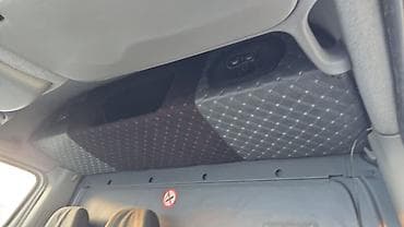 крылья на спринтер: Грузовик, Mercedes-Benz, Стандарт, Б/у — 2