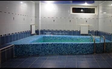 Сауна | Бассейн