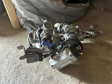 Рулевая колонка Kia Б/у, Оригинал