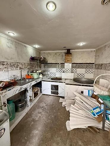 дешёвые дома: 📍Ак Ордо-1 🔘6-комнатный 🔘Этажи 2 🔘161м² 🔥 Срочно продается уютный — 3