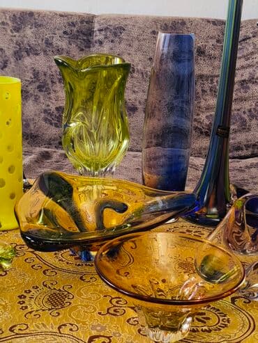 вилы садовые: Идиш-аяк топтомдору — 13