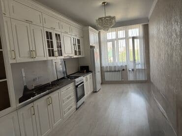 квартира бишкек ак ордо: 1 бөлмө, Менчик ээси, Чогуу жашоо менен, Толугу менен эмереги бар — 6