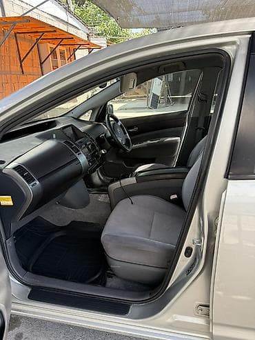 450h lexus: Toyota Prius: 2004 г., 1.5 л, Автомат, Гибрид, Лифтбек — 10