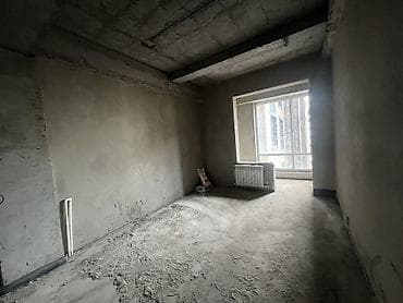 flat kant: 3 комнаты, 100 м², 11 этаж, Готовая ПСО (под самоотделку) — 7