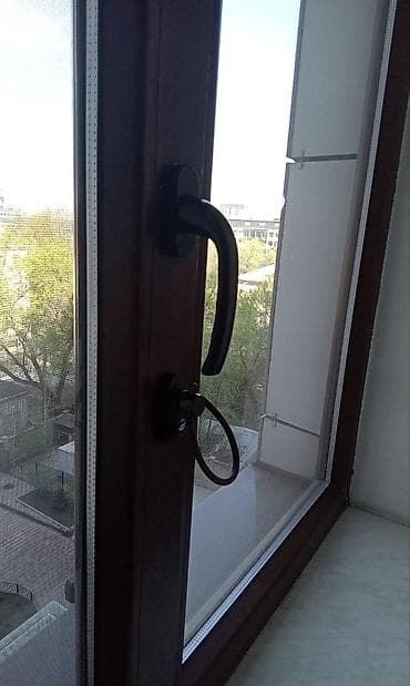 кенгурятник для детей: Замки на окна для безопасности детей Цена с установкой. Замки Турецкие — 4