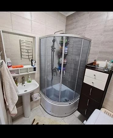 южный берег: Квартира, ЦО Радуга, Сары-Ой, Охраняемая территория — 9