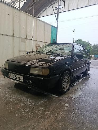 daf 480: Volkswagen Passat: 2026 г., 1.8 л — 4