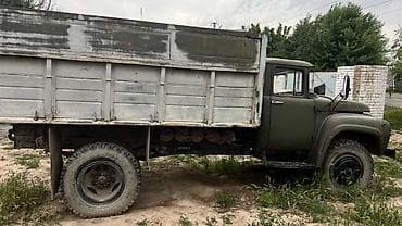 ЗИЛ : | 1983 г