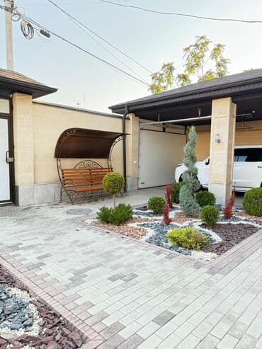 абсолют агентство недвижимости бишкек: Дом, 250 м², 6 комнат, Агентство недвижимости, Дизайнерский ремонт — 6