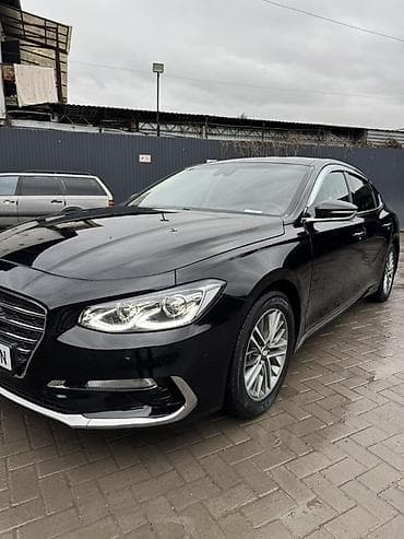 тен подогрев двигателя: Hyundai Grandeur: 2019 г., 3 л, Автомат, Газ, Седан — 2