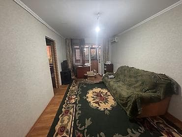 подселение политех: 3 комнаты — 4