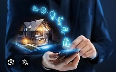 Электрик | Электромонтажные работы Больше 6 лет опыта