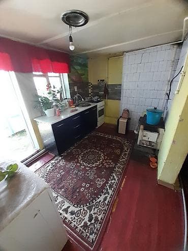 город каракол: Продаётся частный дом. Район автовокзал,5-7 минут до трассы,центра и — 9