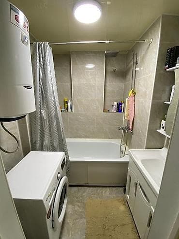 2х: 2 комнаты, 54 м², Элитка, 9 этаж, Евроремонт — 2